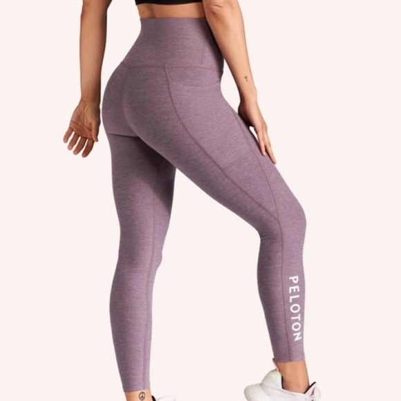 Peloton Pants - Beyond Yoga X Peloton Leggings